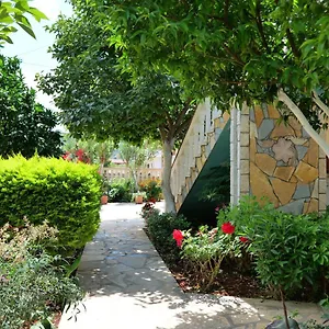 Appartement Garden Dhesara, Ksamil