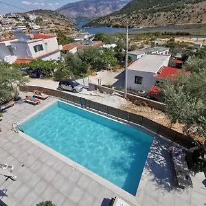 Appartement Ksamil Apartments, Ksamil