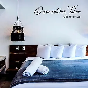 Appart hôtel Dreamcatcher Tulum