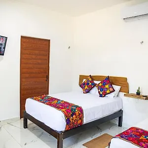 Hotel & Temazcal Bacalike Bacalar