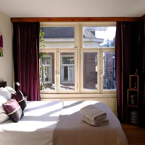 Eelhouse Private 2* Ámsterdam