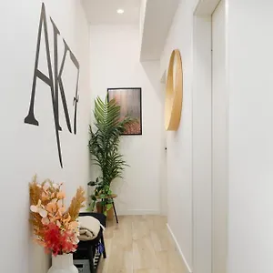 Hotel Ak7 Boutique Boedapest