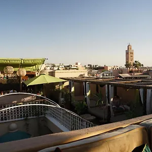 Riad Maison Mk Marrakesh