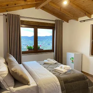 Villa Bujtina Salko Mucaj