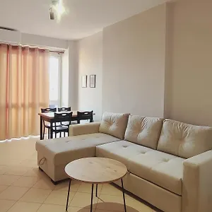 Appartement Leones Tirana