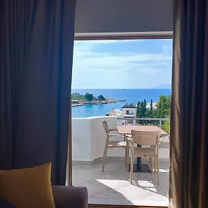 Appartement Dine, Ksamil