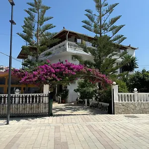 Appartement Garden Veli, Ksamil