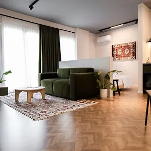 Appartement Muz Tirana