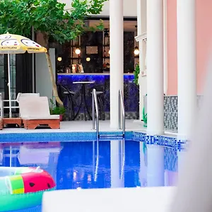 Appartement Marku Palace, Ksamil