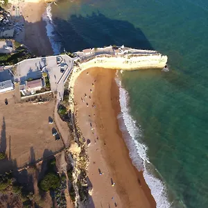 Station touristique Marrocha Porches (Algarve)