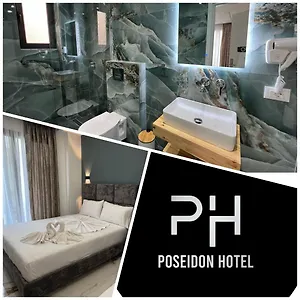 Poseidon 2 Отель