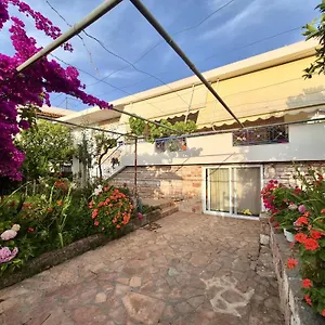 Appartamento - Spacious Garden And Balcony 5 Min To & Center