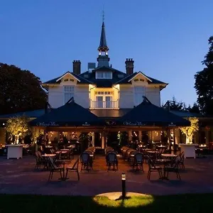 Westervilla 3* Ámsterdam